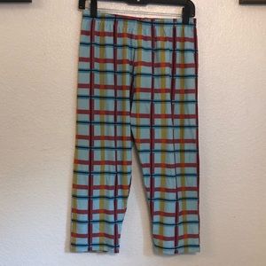 AGNES AND DORA CAPRIS